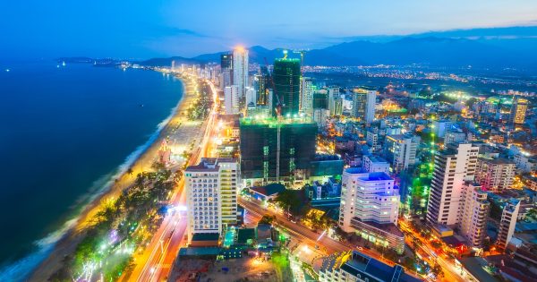 Nha Trang - Đà Lạt: Biển xanh cát trắng và đồi núi mộng mơ - Hình ảnh 7