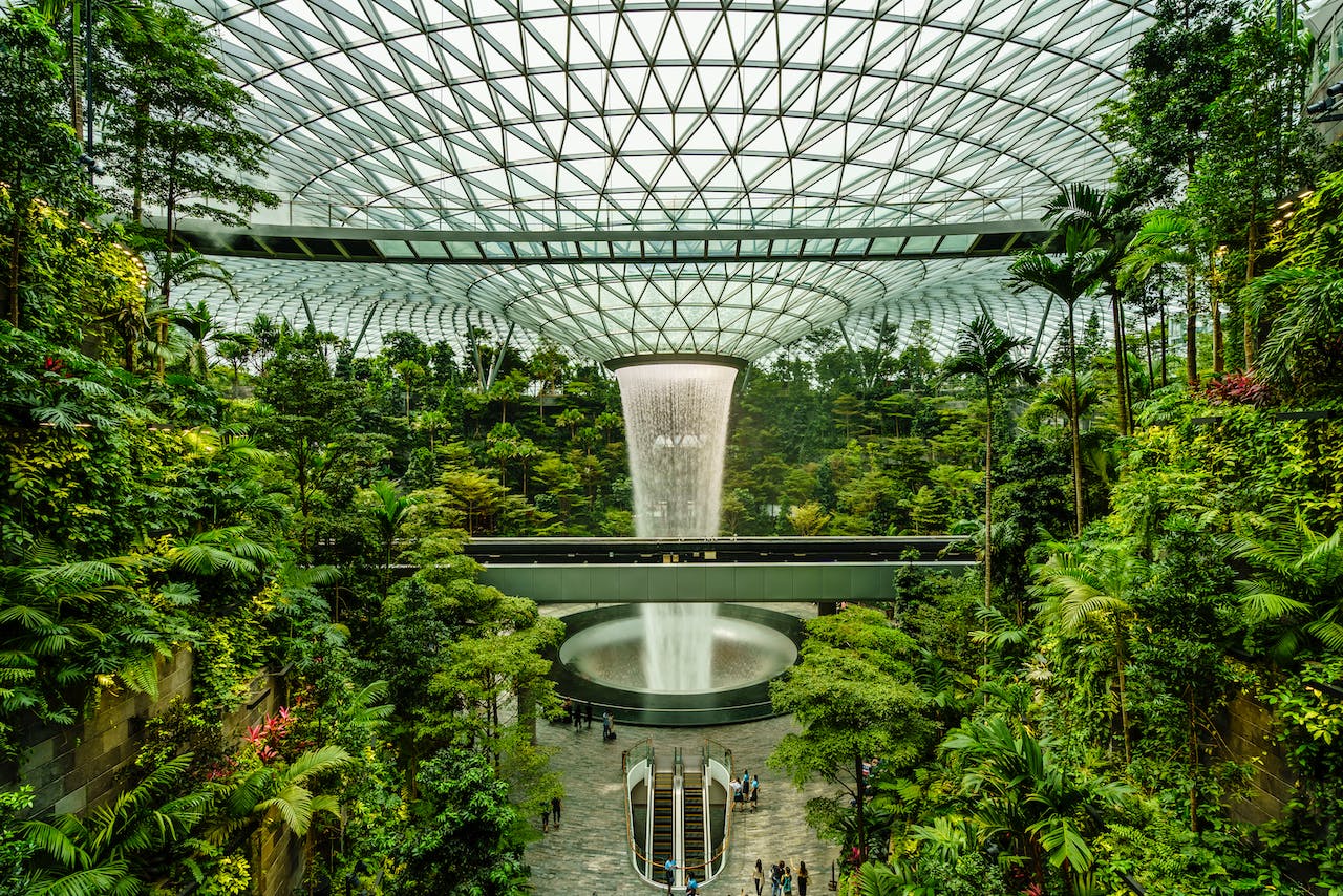 Singapore – Malaysia 5N4Đ: Kỳ nghỉ hè ý nghĩa bên gia đình