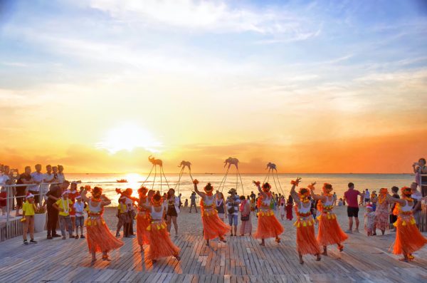 Phú Quốc: Thiên đường nghỉ dưỡng - Hawaii của Đông Nam Á - Hình ảnh 7