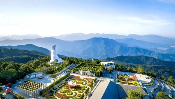 Hà Nội - Đà Nẵng - Sơn Trà - Bà Nà Hill - Phố cổ Hội An - Hình ảnh 6