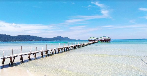 Phú Quốc: Thiên đường nghỉ dưỡng - Hawaii của Đông Nam Á - Hình ảnh 8