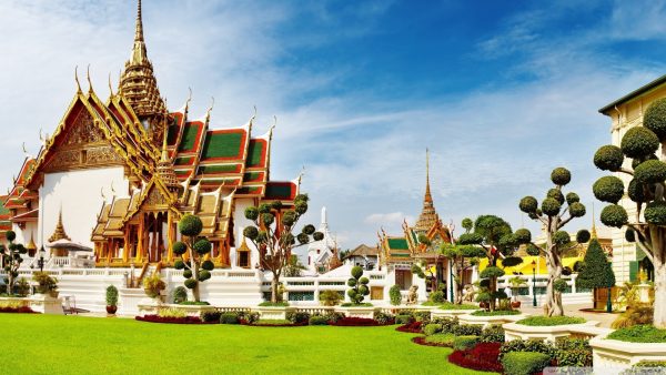 Thái Lan: Điểm đến của những trải nghiệm tuyệt vời - Ảnh 7
