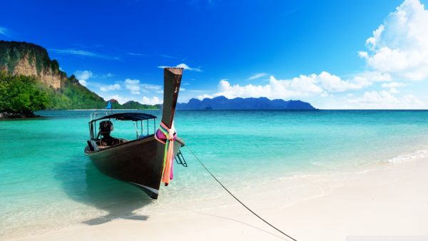 Thái Lan: Điểm đến của những trải nghiệm tuyệt vời - Ảnh 8