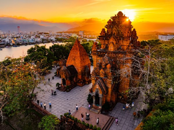 Nha Trang - Đà Lạt: Biển xanh cát trắng và đồi núi mộng mơ - Hình ảnh 8