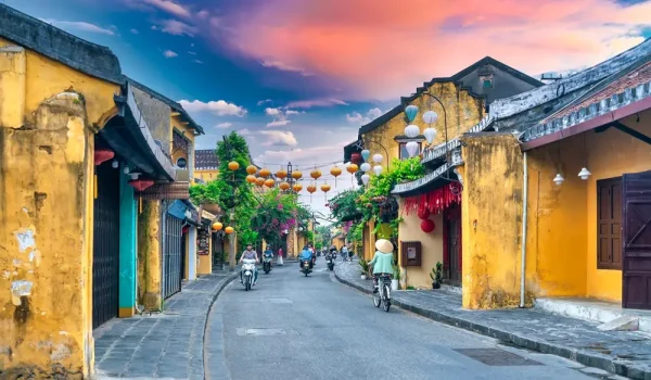 Hà Nội - Đà Nẵng - Sơn Trà - Bà Nà Hill - Phố cổ Hội An - Hình ảnh 12