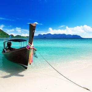 Thái Lan: Điểm đến của những trải nghiệm tuyệt vời