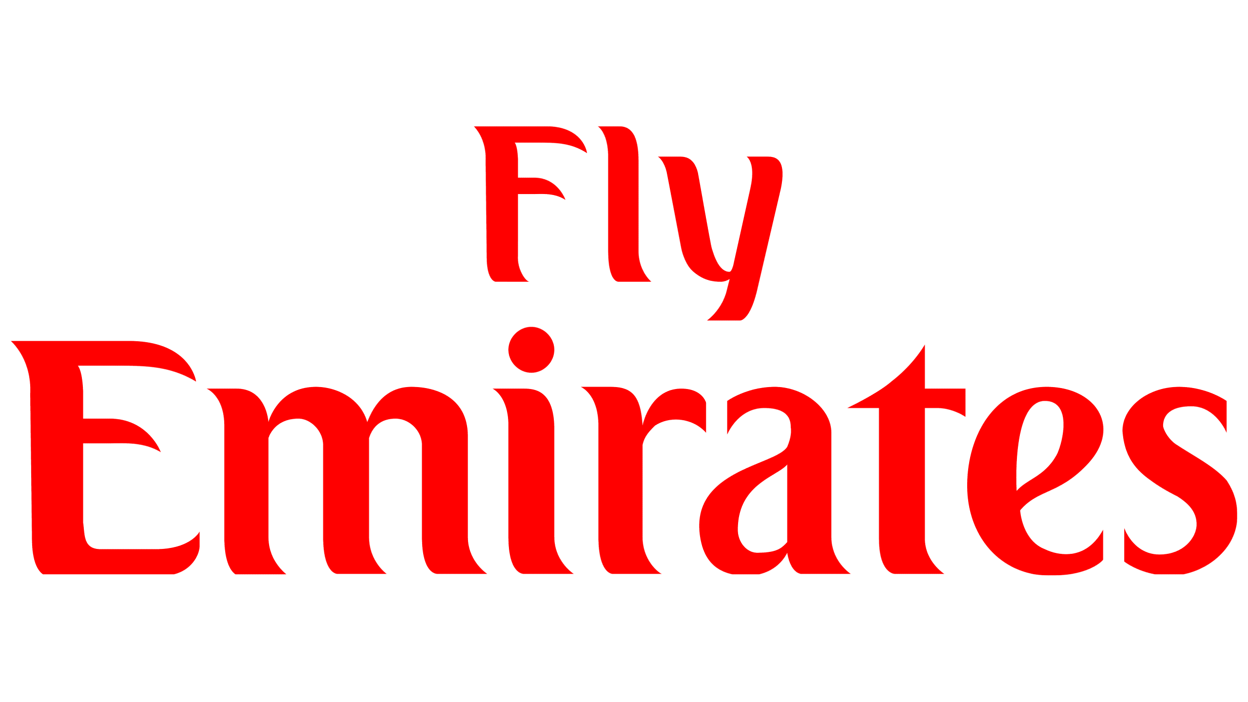 Fly Emirates