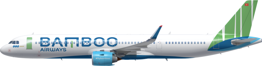 Bamboo Airways