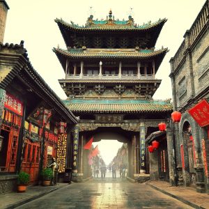 Tour TQ: Bình Biên, Khai Viễn, Kiến Thuỷ, Mông Tự