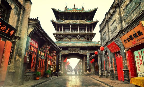 Tour TQ: Bình Biên, Khai Viễn, Kiến Thuỷ, Mông Tự