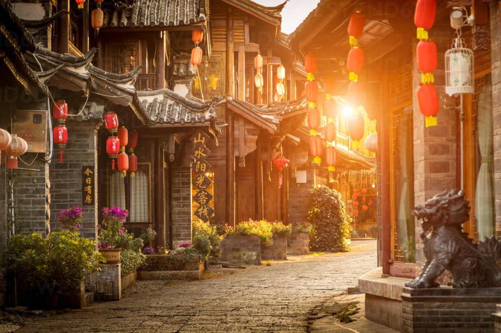 Tour TQ: Hà Khẩu, Đại Lý, Côn Minh, Hải Hậu Điền Trì (có shopping)