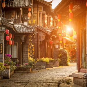 Tour TQ: Hà Khẩu, Đại Lý, Côn Minh, Hải Hậu Điền Trì (có shopping)