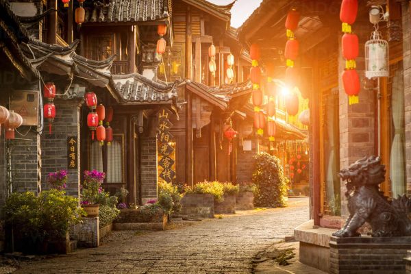 Tour TQ: Hà Khẩu, Đại Lý, Côn Minh, Hải Hậu Điền Trì (có shopping)
