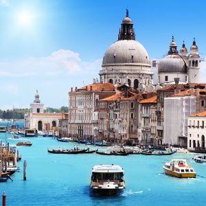 Khám phá mùa hè Ý - bay thẳng tới Milan