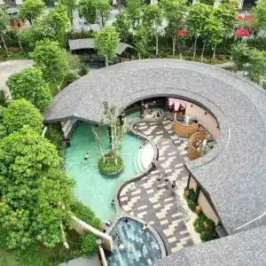 Combo nghỉ dưỡng trọn gói tại Wyndham Thanh Thủy - Phú Thọ