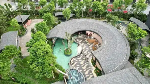 Combo nghỉ dưỡng trọn gói tại Wyndham Thanh Thủy - Phú Thọ