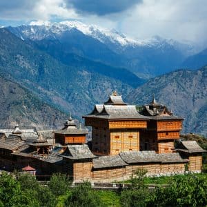 Khám phá Bhutan - Vương quốc hạnh phúc nhất và kỳ bí trên dãy Himalaya
