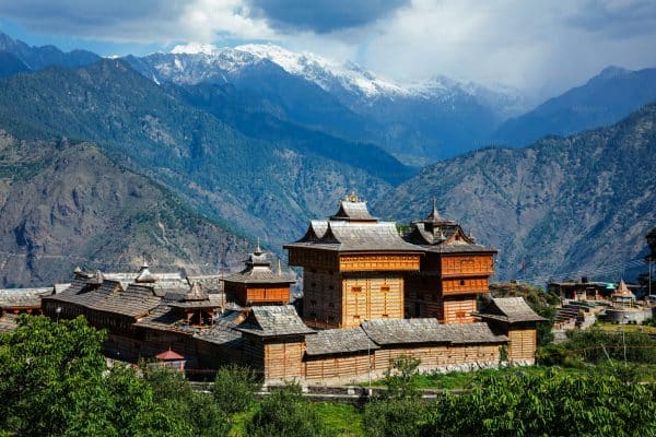 Khám phá Bhutan - Vương quốc hạnh phúc nhất và kỳ bí trên dãy Himalaya